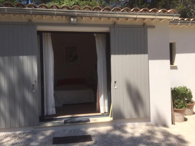 L 'Haveli Acomodação com café da manhã Vaison-la-Romaine Exterior foto